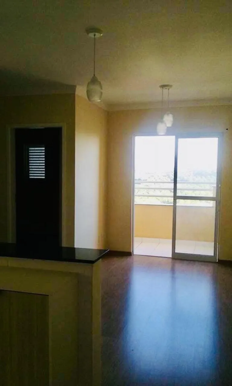 Imagem APARTAMENTO RESIDENCIAL em VOTORANTIM - SP, PARQUE BELA VISTA