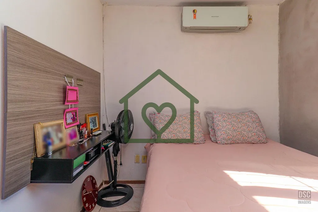 Imagem Casa térrea com terreno diferenciado no loteamento Moradas do Sul, imóvel possui 2 dormitórios, l...