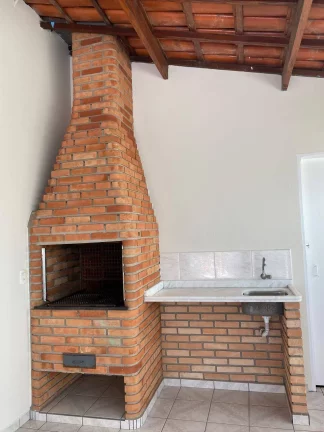 Imagem CASA A VENDA TÉRREA ZONA LESTE EM SOROCABA