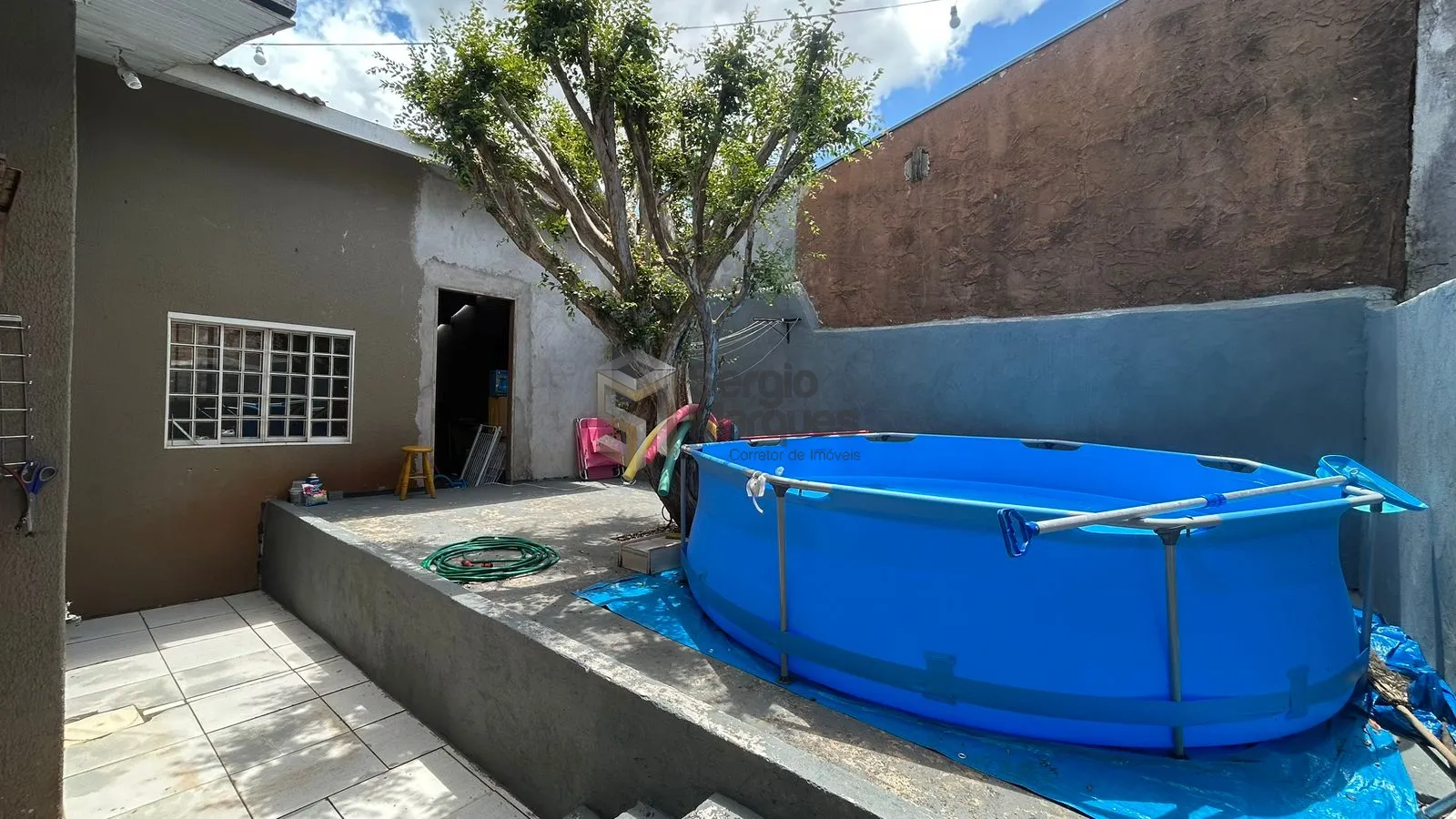 Imagem Casa 276m Umuarama-PR 263