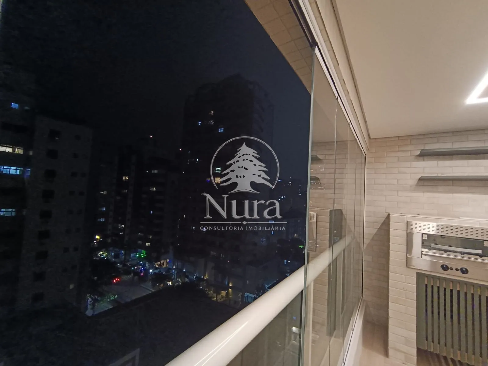Imagem Apartamento de 2 quartos, 83m² no bairro Aparecida, em Santos