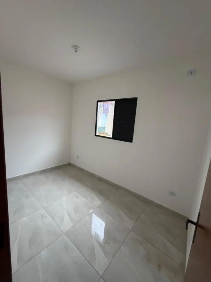 Imagem Casa para Venda em Praia Grande, Ocian, 2 dormitórios, 1 banheiro, 1 vaga