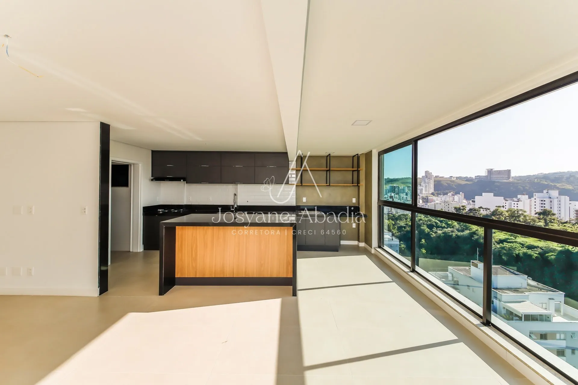 Imagem Apartamento de Alto Padrão com 3 Suítes no Estrela Sul - MAP Residencial | Juiz de Fora