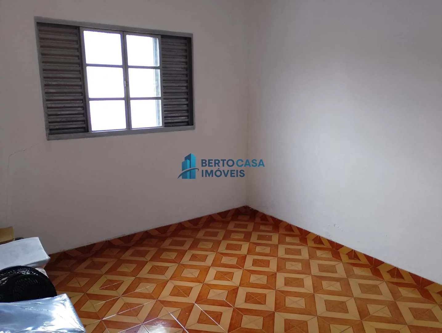 Imagem Casa Padrão