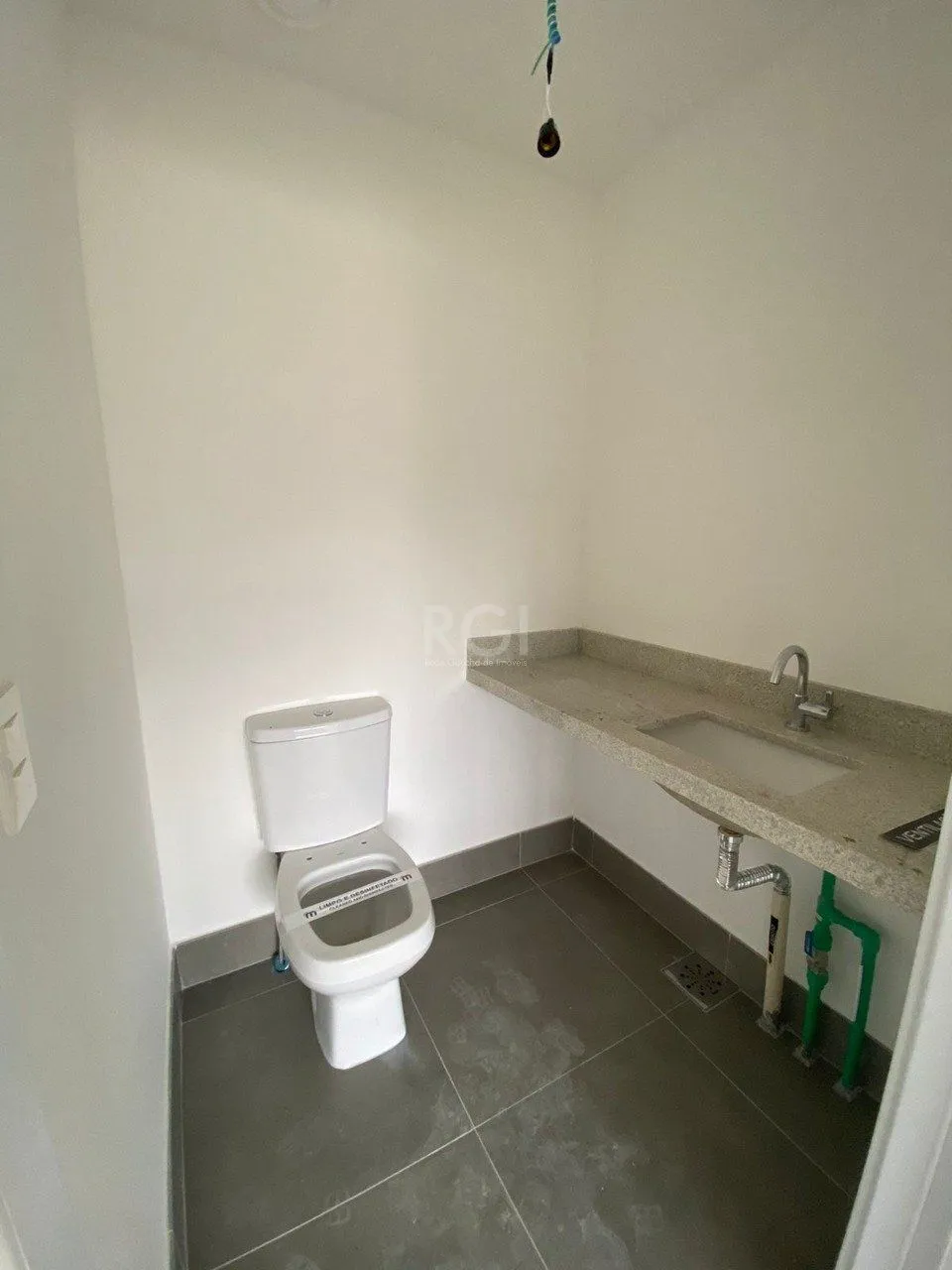 Imagem Conjunto/Sala para Venda - 33.59m²,Bairro, Teresópolis