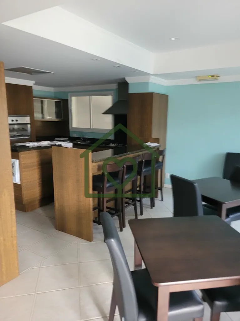 Imagem Viva o melhor do Moinhos de Vento em um apartamento que une localização estratégica, conforto e p...