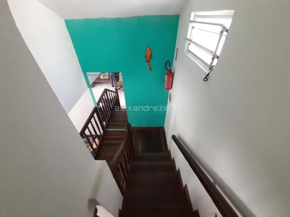 Imagem Sobrado duplex 3 dormitórios