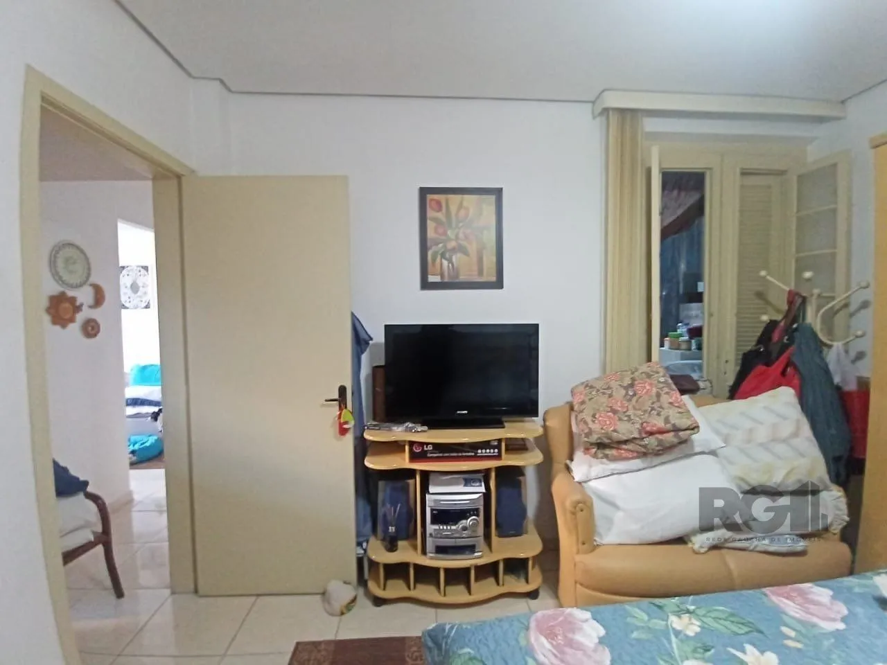 Imagem Apartamento em Floresta