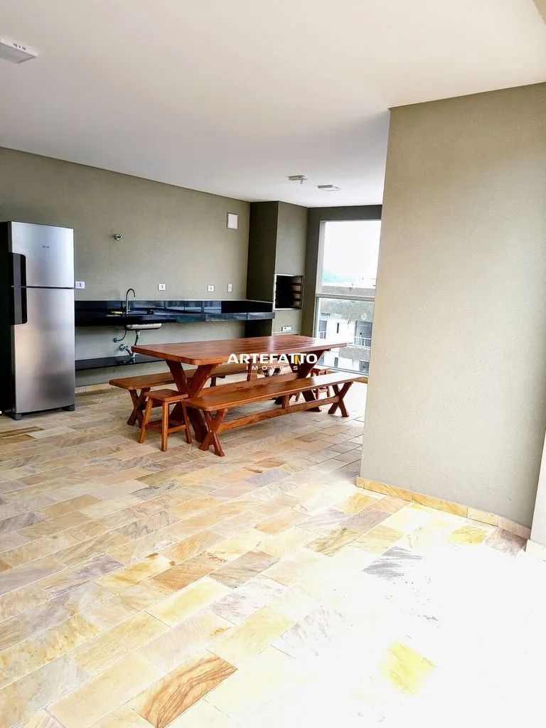 Imagem Apartamento à venda em Ubatuba, Toninhas, com 1 quarto, 40m2