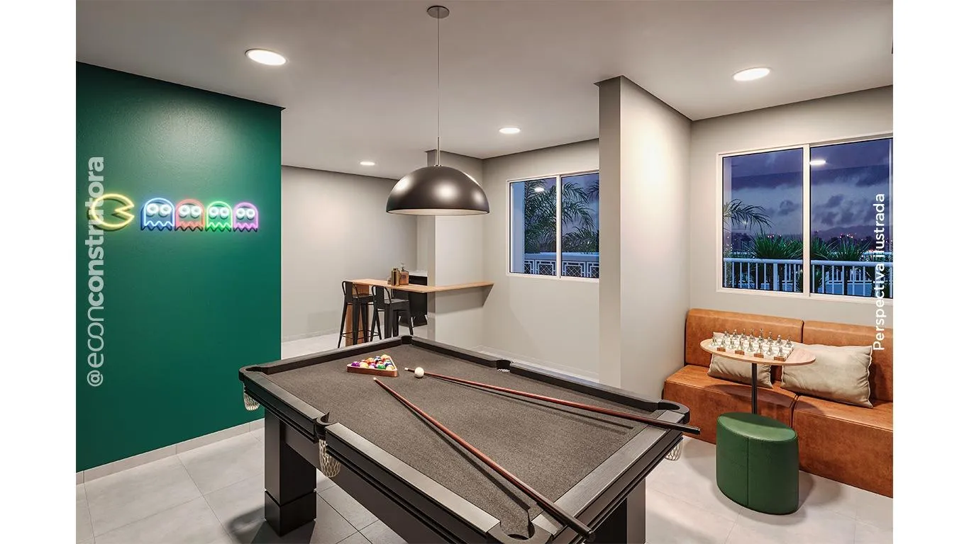 Imagem Apartamento na Freguesia do Ó