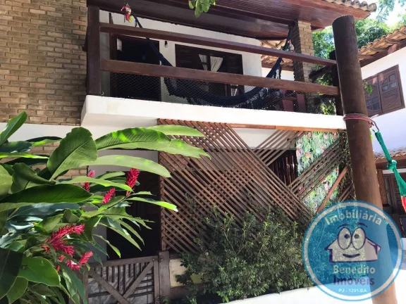 Imagem VENDO RESIDENCIAL EM ARRAIAL D AJUDA R$2.300.000,00