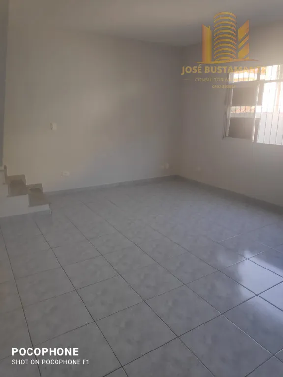 Imagem CASA C 2 DORMITÓRIOS- SAÚDE