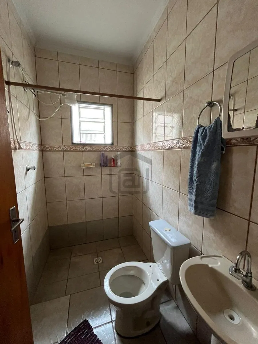 Imagem Casa 2 quartos à venda em Residencial Rezende I, Bandeira do Sul