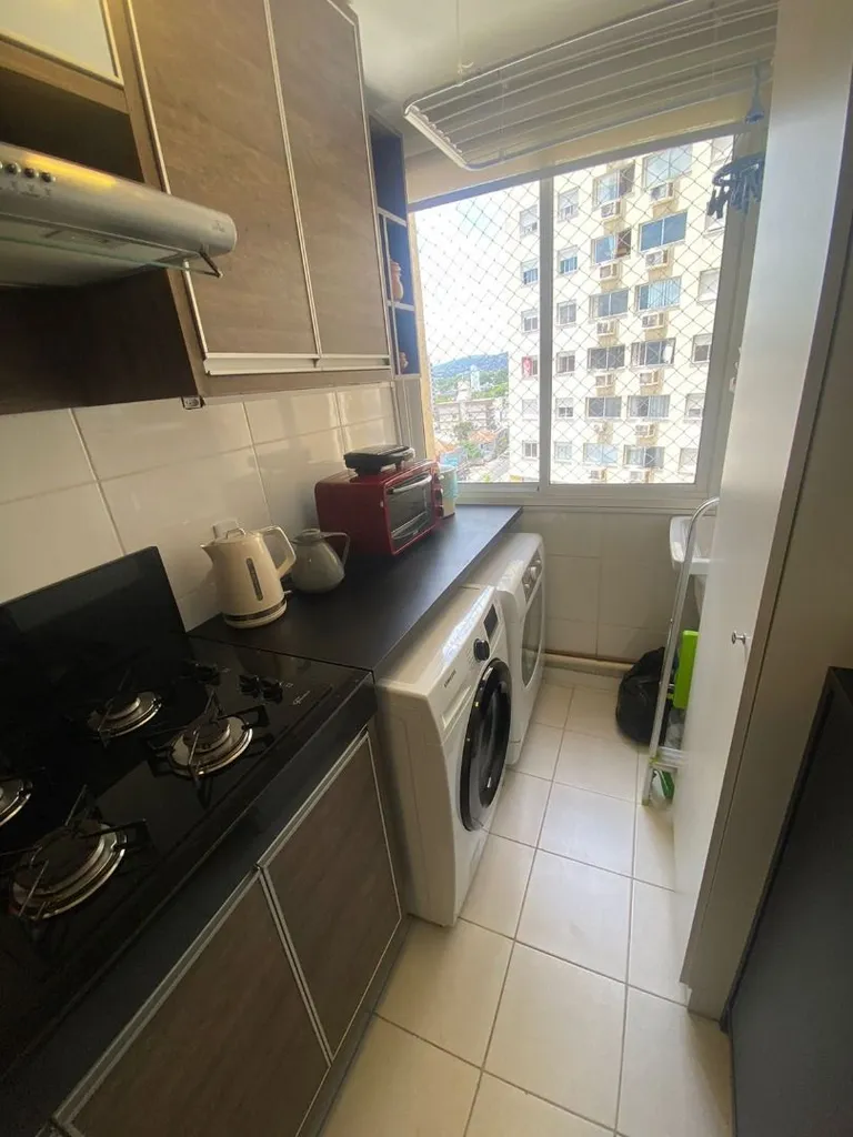 Imagem Apartamento em Partenon