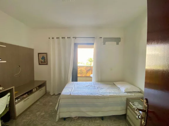 Imagem APARTAMENTO NO CANTO DO FORTE