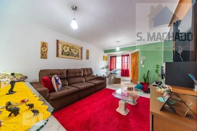 Imagem Casa para Venda em Santo André / SP no bairro Utinga