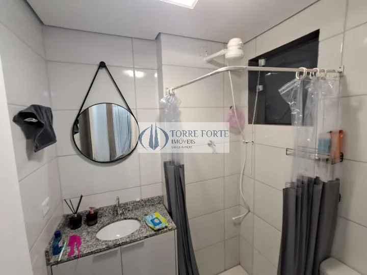 Imagem Apartamento duplex 2 dormitórios 1 suíte sem vaga Vila Formosa