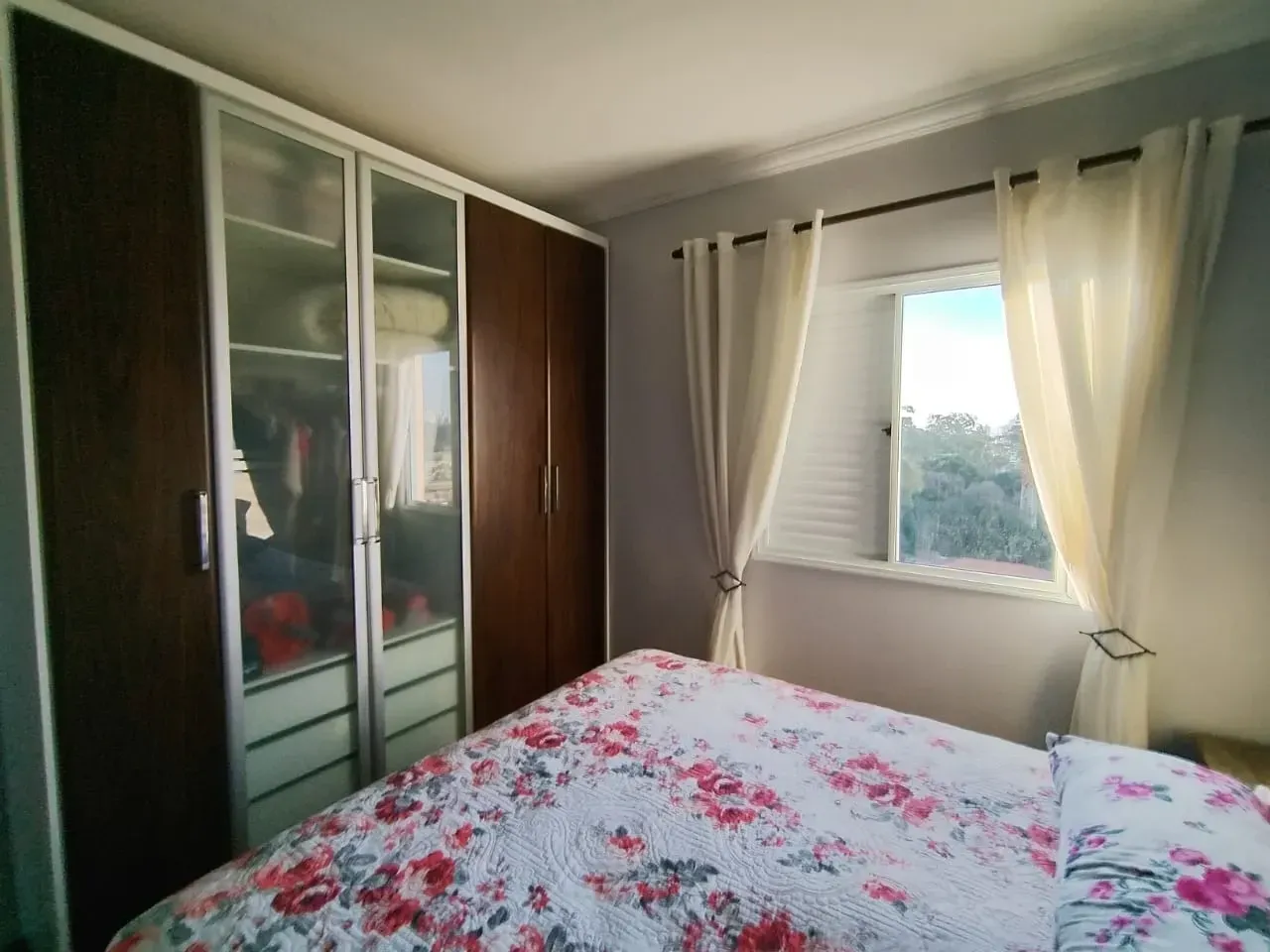Imagem Apartamento com 3 Quartos à Venda, 62 m² em Assunção - São Bernardo do Campo