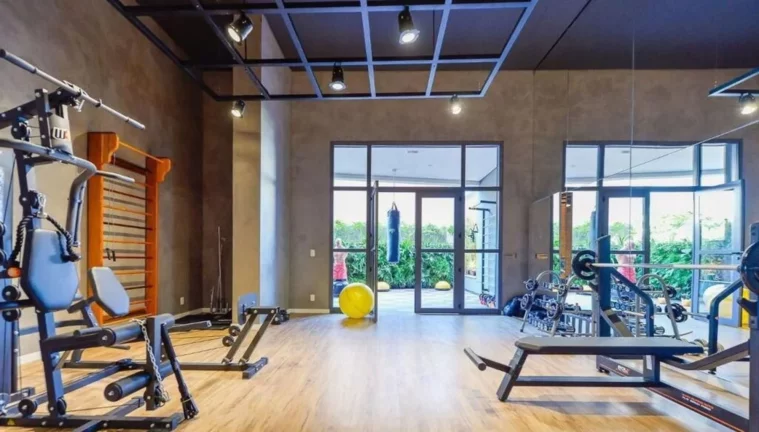Imagem APARTAMENTO RESIDENCIAL em São Paulo - SP, Vila Madalena
