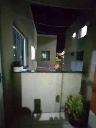 Imagem Apartamento com 3 dormitórios à venda em São Jos?(C) dos Pinhais/PR