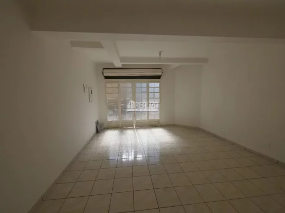 Imagem Casa à venda no bairro Nossa Senhora da Abadia em Uberaba