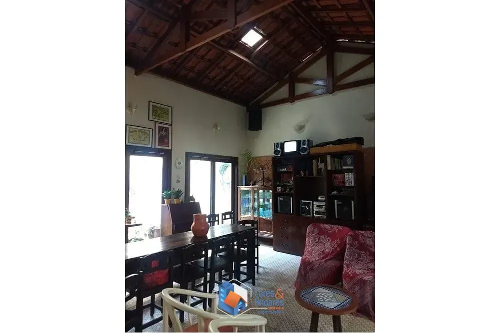 Imagem Casa à venda 3 Quartos 2 Suites 4 Vagas 283M² Planalto Paulista São Paulo - SP