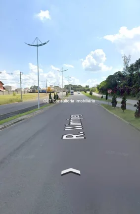 Imagem Terreno Comercial na Frente Condomínio Montreal Indaiatuba SP