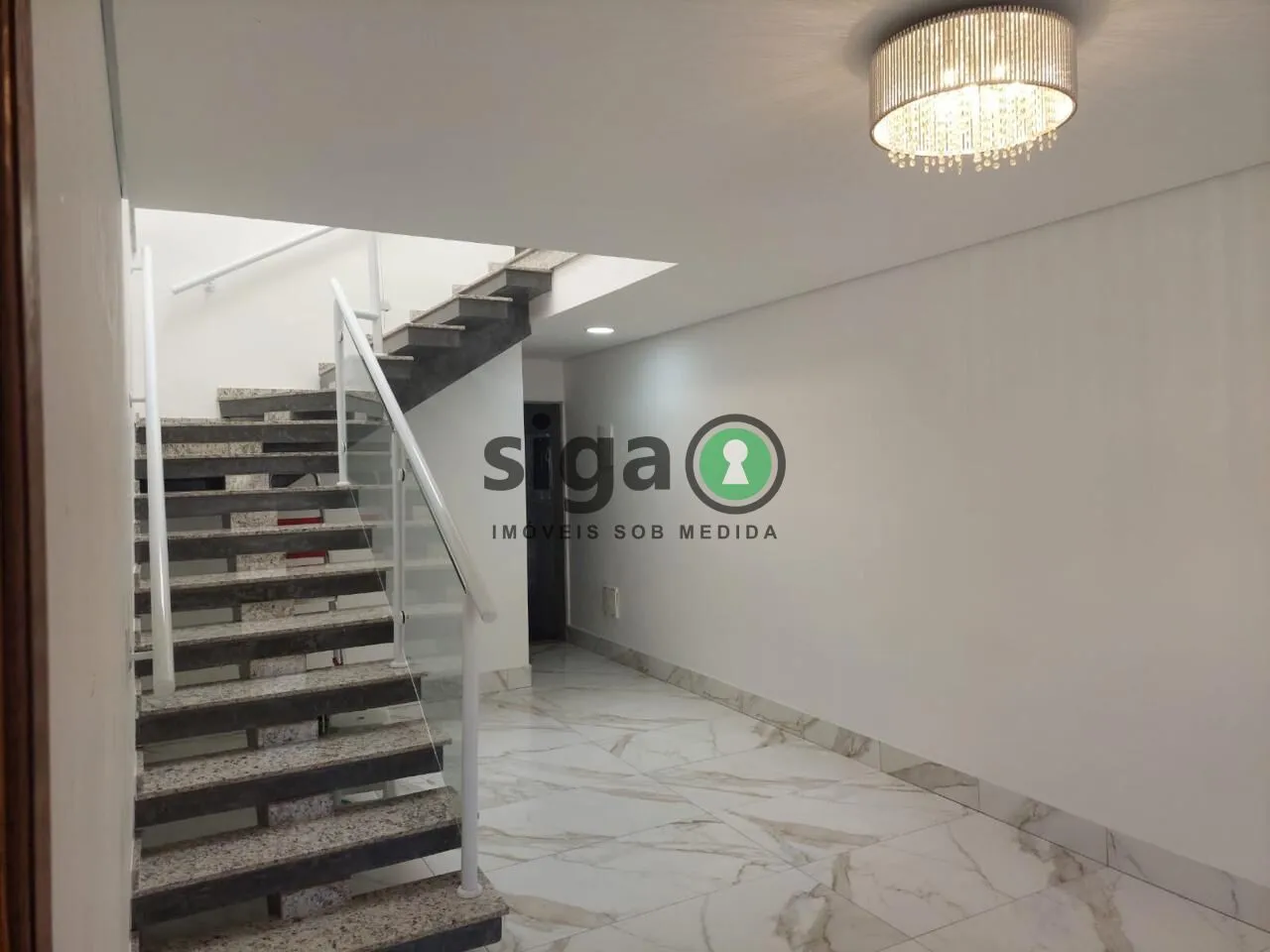 Foto do imóvel Sobrado Novo à Venda ? Jardim Olímpia | Ao lado do Raposo Shopping
