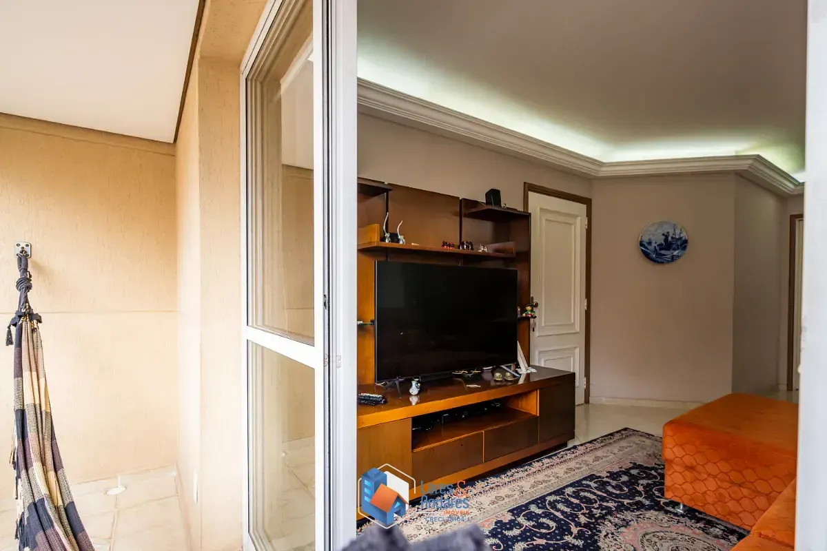 Imagem Apartamento para venda em Chácara Inglesa com 3 quartos, sendo 1 suíte, 96m²