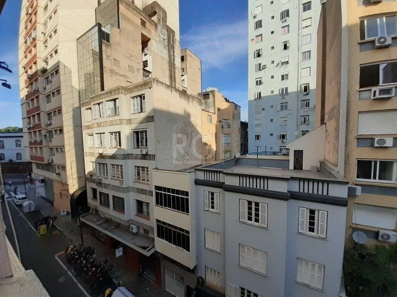 Imagem Apartamento para Venda - 70m², 3 dormitórios, Centro Histórico