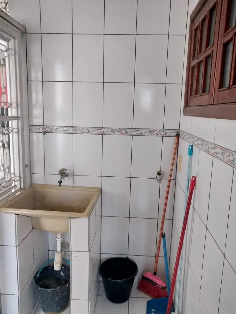 Imagem Casa à venda 3 Quartos, 1 Suite, 2 Vagas, 156M², Residencial Comercial Vila Verde, Pindamonhangaba - SP