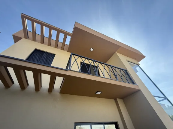 Imagem Casa de Esquina com Vista pra Mata - Portal dos Ipês