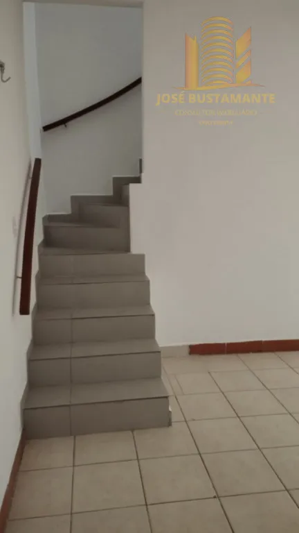 Imagem SOBRADO 3 DOR, 3 SUITES