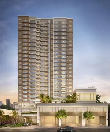 Foto do imóvel APARTAMENTO RESIDENCIAL em São Paulo - SP, Vila Mariana