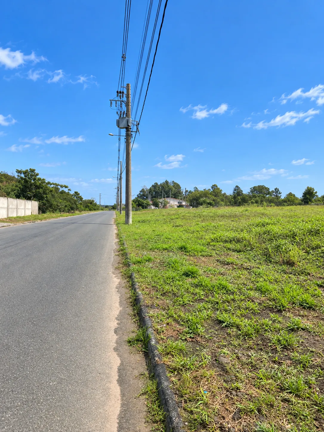 Imagem Terreno à Venda, 2.242 m² em Araquari - Araquari