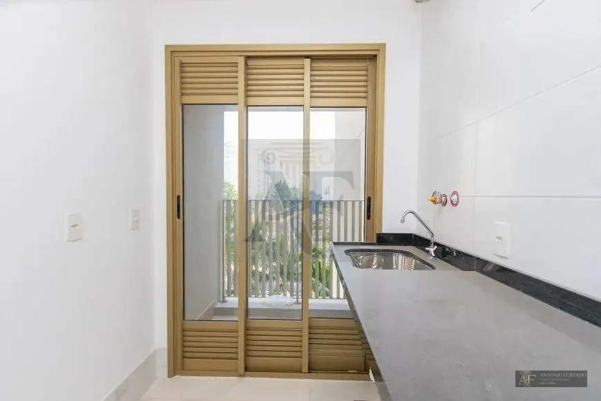 Imagem Apartamento à venda em Indianópolis, São Paulo