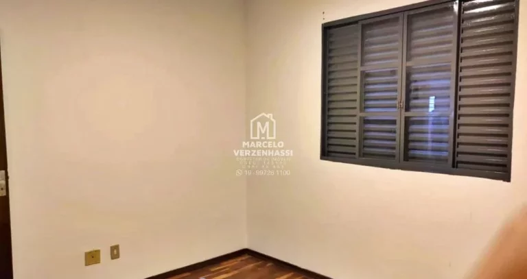 Imagem Apartamento para Venda em Limeira / SP no bairro Centro