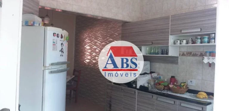 Imagem Casa com 3 dormitórios à venda, 225 m² por R$ 460.000,00 - Campos Elíseos - Itanhaém/SP
