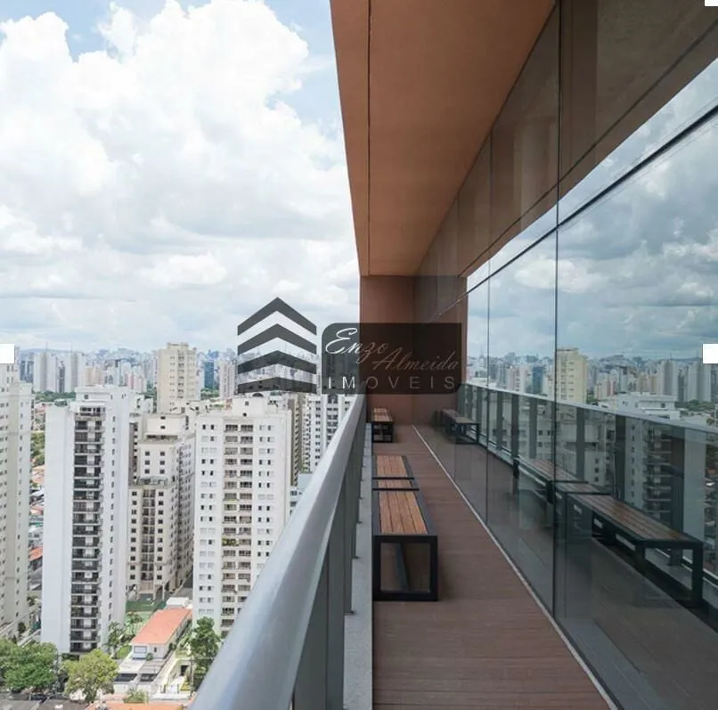 Imagem Apartamento à venda em São Paulo/SP