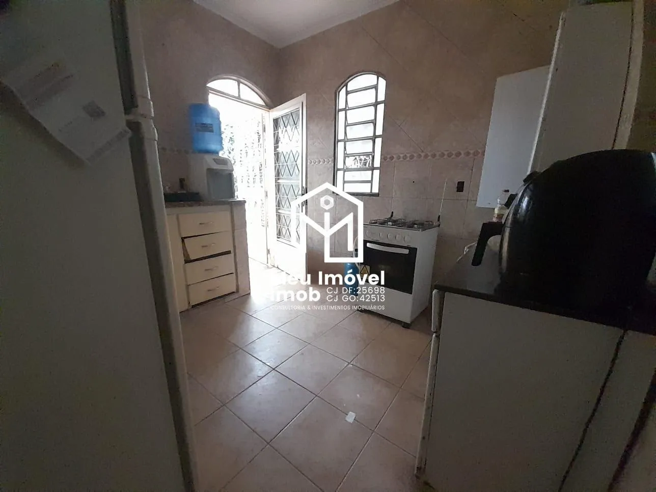 Imagem Res. Parque Rio Branco Casa 3 Quartos 2 Suítes 3 Vagas 280m²