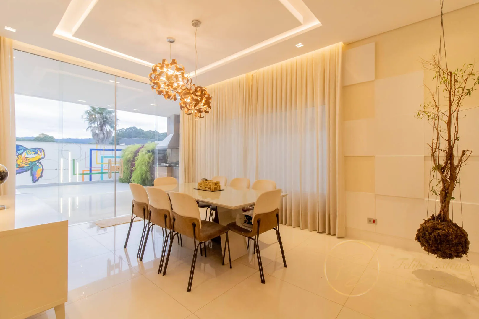Imagem Elegância, conforto e segurança em um só lugar.