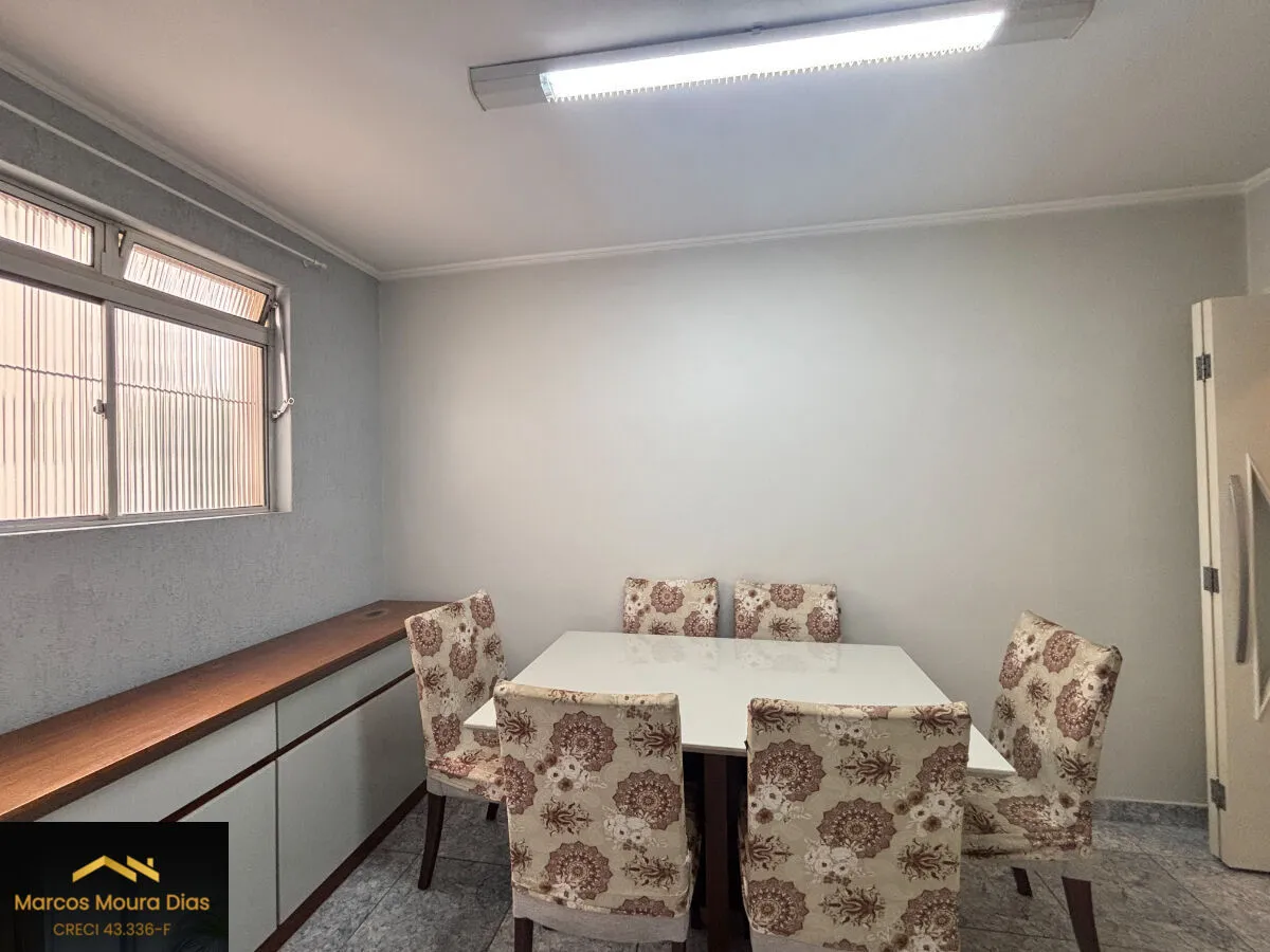 Imagem Apartamento 72m² Garden com 02 dormitórios e 01 Vaga de Garagem - Perdizes