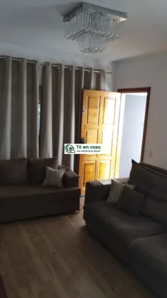 Imagem CASA RESIDENCIAL em SÃO JOSÉ DOS CAMPOS - SP, JARDIM SATÉLITE