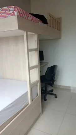 Imagem APARTAMENTO (64 m²) COMPRA/VENDA NO FOREST JUNDIAÍ - JARDIM ANA MARIA - JUNDIAÍ SP