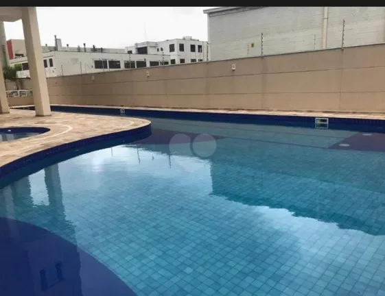 Imagem Apartamento com 3 Quartos à Venda, 73 m² em Vila Rubens - Mogi das Cruzes
