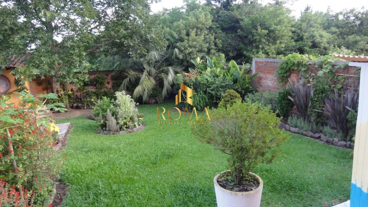 Imagem Casa 5 dormitórios à venda Diácono João Luiz Pozzobon Santa Maria/RS