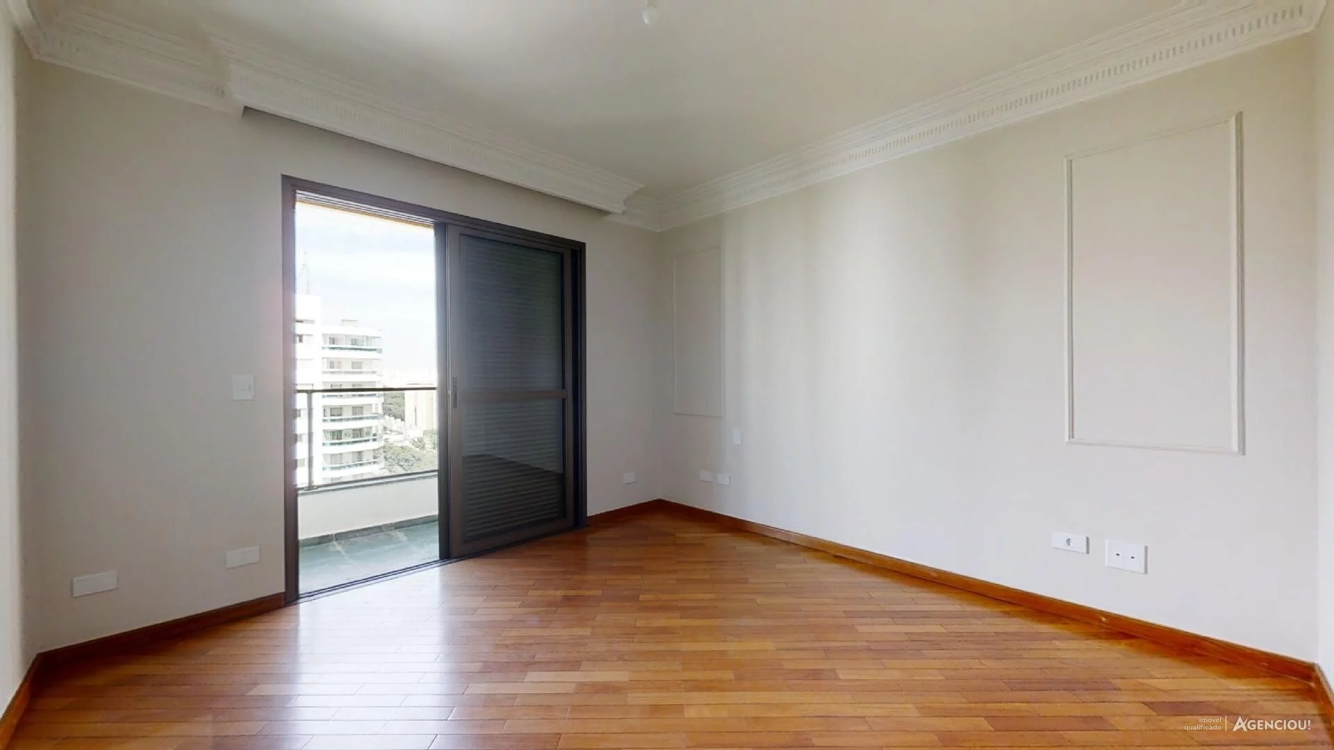 Imagem APARTAMENTO RESIDENCIAL em SÃO PAULO - SP, MORUMBI