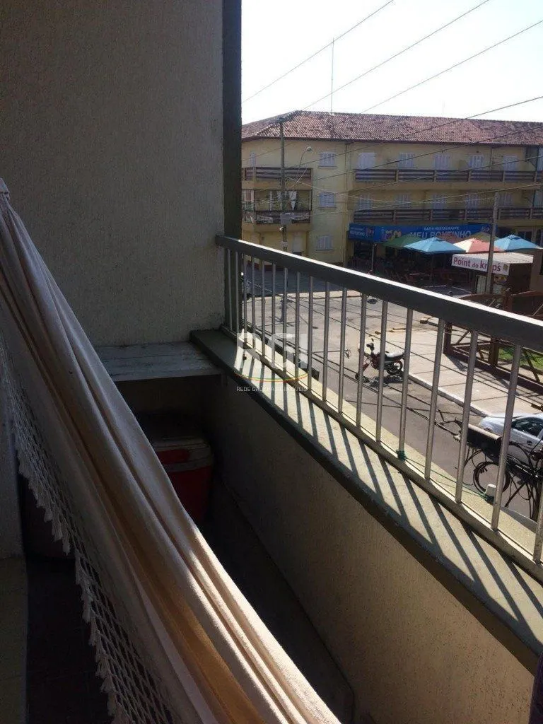 Imagem Apartamento para Venda - 50m², 2 dormitórios, Centro