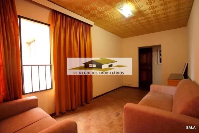 Imagem Apartamento MOBILIADO para venda na Vila Moraes