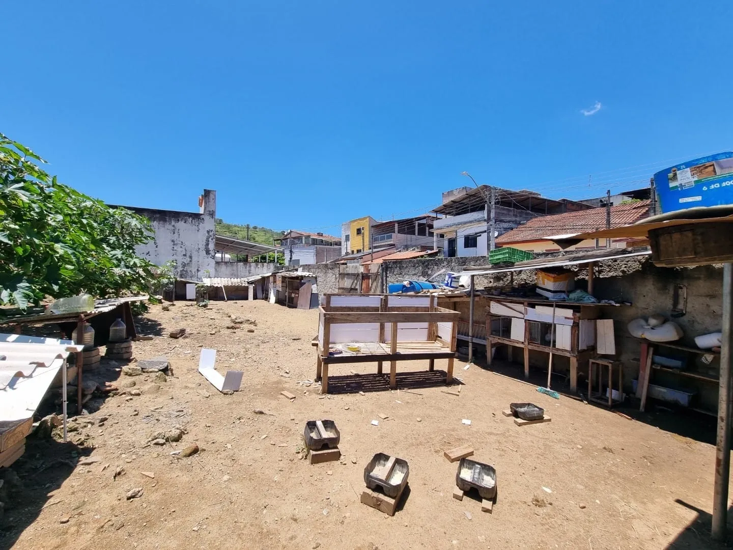 Imagem Oportunidade de Investimento: Terreno Plano em Itaguassu com 250 m² ou 500 m² para Empreendimentos Residenciais ou Comerciais